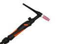 Сварочная горелка TIG TECH TS 26 V (M12×1) , 4 м, IOC9906 #1