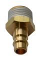 RP208330 Ниппель быстроразъемного соединения с внешней резьбой 1/2" (10шт.) #1