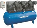 Поршневой компрессор Remeza СБ 4/Ф-500 W95 ТБ #1