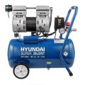 Воздушный компрессор Hyundai HYC 1824S #3