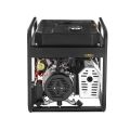 Бензиновый генератор Hyundai HHY 9020FE-T #4