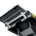 Автоподъемник ножничный ROSSVIK PRO V-36X (LP/ON) напольный г/п 3.6т, 380В RAL7040 Цвет серый #6