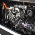 Электростанция дизельная Hyundai DHY 40KSE #5