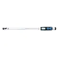Динамометрический ключ 1/2" 40-200Нм, шкала-микрометр Licota AQW-N4200V #1
