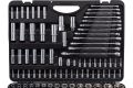Набор инструментов ROCKFORCE 1/4", 3/8", 1/2" 6 гранные, 216 предметов RF-38841 #2