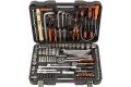 Набор инструмента 141пр. 1/2"DR 3/8"DR 1/4"DR (АвтоDело) 39914 #1