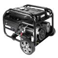 Бензиновый генератор Hyundai HHY 12050FE #4