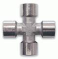 Крест FFFF1/4" A139/2 #1