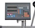 JET GH-2480 ZHD DRO RFS Токарно-винторезный станок по металлу #4