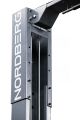 Подъемник двухстоечный 4,5 т, верхняя синхронизация, 380 В N4124HM-4,5G #15