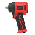 Гайковерт ударный 1/2" 745Нм, eqtree™, PT1207 #1