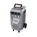 Заправочная станция для обслуживания систем кондиционирования ETRA Model 5 #1