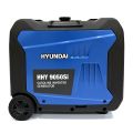 Инверторный генератор Hyundai HHY 9050Si #3