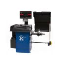 Станок балансировочный ROSSVIK PRO VT-96, LCD 19", 220В, RAL5005 #1