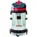 Профессиональный пылесос Soteco PANDA 433 INOX 09837 ASDO #1