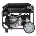 Бензиновый генератор Hyundai HHY 7050F #4