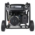Бензиновый генератор Hyundai HHY 7050F #3