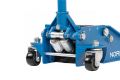 Домкрат подкатной 3,3 т, супернизкий подхват N32033 #6
