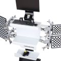 Стенд сход-развал 3D настенный, без колонны C802-C (7015) #6