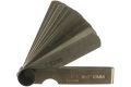 Набор щупов 0.02-0.5 мм, 17 пластин, длина 70 мм GRIFF D127010 #1