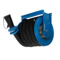 (CA50007608ABS) Катушка для удаления выхлопных газов ROSSVIK шланг 76мм*8м #1