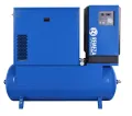 Винтовой компрессор Remeza BK15E-15-500Д #1