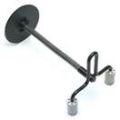 Стенд сход-развал Hunter PA210/22L-221ML2S #10