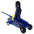 Домкрат подкатной полупроф 2т AE&T T32008A #3
