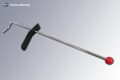 Упор тормоза 160 32 801 #1