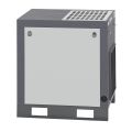 Компрессор винтовой, 7,5 кВт, 10 бар, 900 л/мин, без ресивера, серый NCC10-G #3