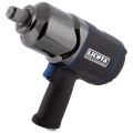 Гайковерт пневматический ударный Licota PAW-06027 3/4" 2034 Нм #1
