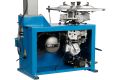 Станок шиномонтажный полуавтомат, односкоростной, 380 В, синий 4638(B) 380 #12
