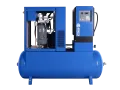 Винтовой компрессор Remeza ВК 5E-10-500Д #9