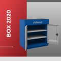 Шкаф инструментальный KronVuz Box 2020 #1