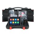 Сканер диагностический Autel MaxiSys MS909S2, J2534, DoIP, D-PDU #1