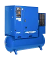 Винтовой компрессор Remeza ВК 20E-15-500Д #1