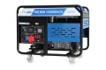 Дизель генератор ТСС SDG 12000EH3A #1
