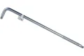 Г-образный вороток с накаткой 460мм 1/2 ROCKFORCE RF-8154460 #1