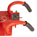 Пневматический домкрат WDK-81813A #4