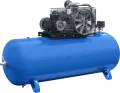 Поршневой компрессор Remeza СБ4/Ф-500.LB75 #4