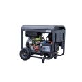 Дизельный генератор Hyundai DHY 8000LE-3 #5