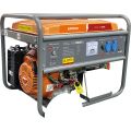 Генератор бензиновый Кратон GG-5500EL #1
