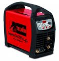 Сварочный аппарат SUPERIOR TIG 251 DC-HF/LIFT VRD 400V #1