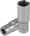 S04HD4121 Головка торцевая глубокая 1/2"DR, 21 мм #1