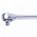 ТРЕЩОТКА 3/8", 45 ЗУБЦОВ, ДИСКОВЫЙ МЕХАНИЗМ МАСТАК 010-35408H #2