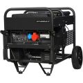 Бензиновый генератор Hyundai HY 12000LE-3 #1