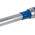 ДИНАМОМЕТРИЧЕСКИЙ КЛЮЧ СЕРИИ "LIGHT", 1/2", 42-210 НМ, ДЛЯ ЛЕВОЙ И ПРАВОЙ РЕЗЬБЫ, ФУТЛЯР KING TONY 34464-1FG #5