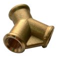RP208350 Тройник Y-образный с внутренней резьбой 3 х 1/4" (10шт.) #1