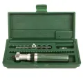 Отвертка динамометрическая 1/4", 2-8 Нм GARWIN PRO 506011-2-8-14 #2