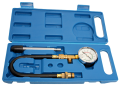 Компрессометр 0-300PSI (14мм, 18мм) TA-G1006 AE&T #1